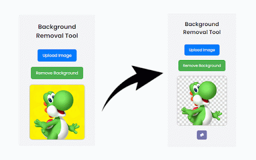 Background Remover :: Remove background from images.