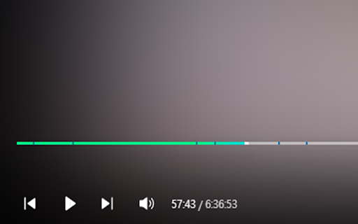 치지직 VOD 치즈 마커 :: 치지직 VOD 영상에 자신의 치즈 후원 위치 마커를 생성합니다.