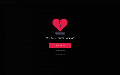 Grabby — Digital Wellness :: Break free from distracting habits. Track your progress, stay motivated.