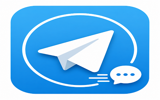 Telegram Bulk Sender :: Send Telegram messages to multiple contacts automatically