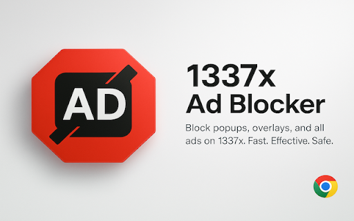 Torrent Ad Blocker :: Removes aggressive ads and popups from torrent sites