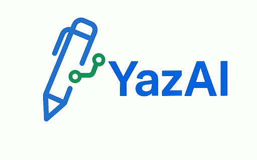 YazAI - Türkçe Yazım Asistanı :: AI destekli Türkçe yazım düzeltme aracı. Gemini AI ile metinlerinizi anında iyileştirin. Seçili metinleri hızlıca düzeltin.