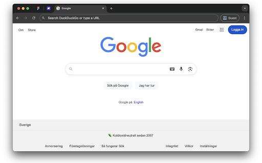 Pinner :: An extension to easy pin/unpin tabs and close all unpinned at lightning speed