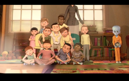 网页随心遮 :: 在网页上手动选择区域,通过模糊、羽化等效果进行遮挡。