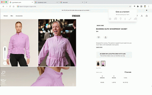Optara :: One wishlist for every store on the internet. Save products to boards from any site.