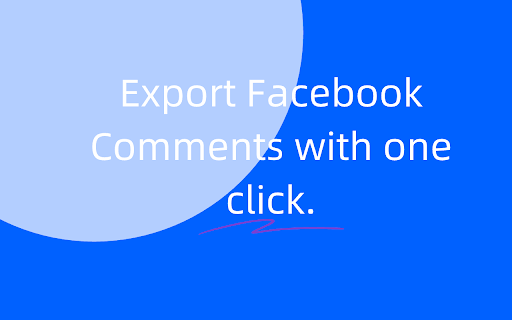 FaceC - Facebook comment export tool :: Export Facebook comments to CSV in seconds