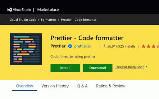 Visual Studio Marketplace Downloader :: Download Visual Studio Marketplace extensions for use in VSCode forks like Cursor or Windsurf