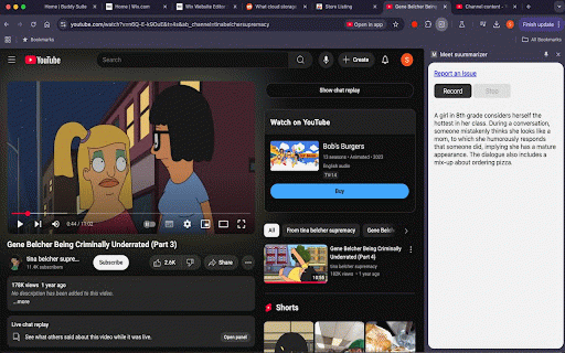 Voice-Enabled Extension :: ## 🎙️ Voice2Text: Real-Time Speech Recognition in Your Browser
**Voice2Text** is your intelligent, privacy-first voice-to-text…