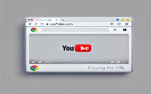 YouTube Video Redirect & URL Copier :: Detects embedded YouTube videos, opens them directly on YouTube, and copies the URL to your clipboard.