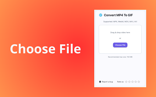 Convert MP4 To GIF :: Convert MP4 To GIF – fast mp4 to animated gif converter. Turn mp4 to gif easily and change video into high-quality gifs online.