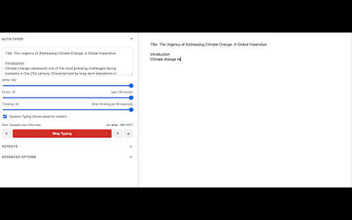 DocuMate — AI Docs Auto-Typer & Assistant :: AI-powered writing assistant for Google Docs with citations, grading, and humanization tools.