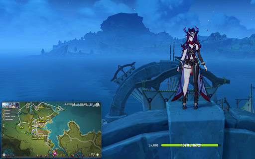 PiP Controller :: Global hotkeys for YouTube & Bilibili picture-in-picture: toggle, pause/play, and skip back/forward.