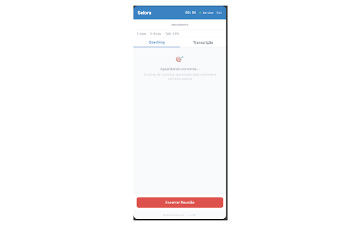 Selora - AI Sales Coach :: Real-time AI sales coaching powered by SPIN Selling methodology