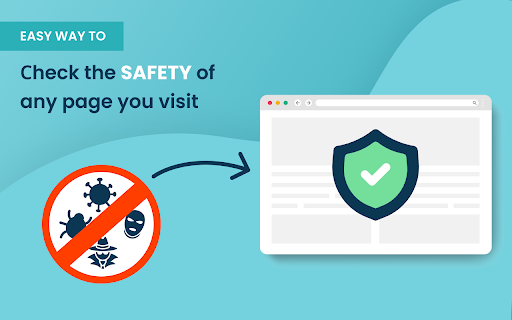 Website Safety Checker :: Use website safety checker to automatically run safety checks on any website to ensure its legitimacy. Stay safe while browsing!