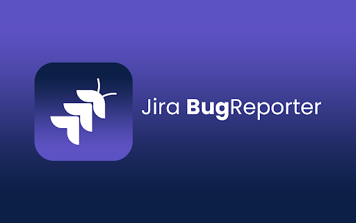 OneClick Jira :: This is a bug reporting extension that allows users to report bugs on websites and send them to Jira with one click.