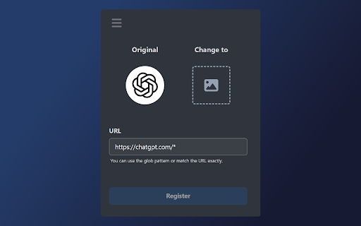 Site icon (favicon) changer :: A Chrome extension to change the favicon ⚙️