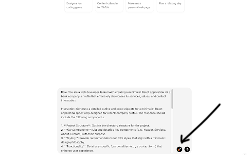 Prompt Booster :: Boost your prompts with AI-powered optimization for more effective interactions with AI language models.