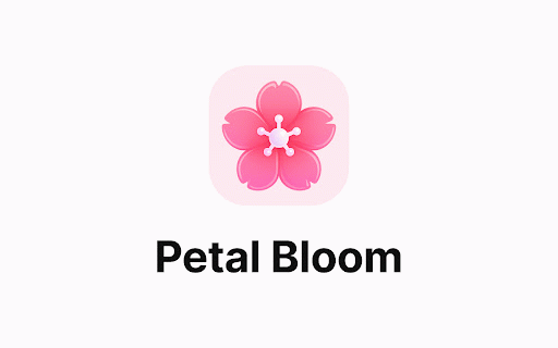 Petal Bloom :: Where every petal tells a story