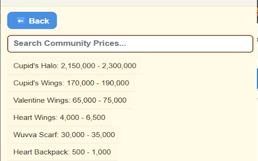 Castles.cc Prices, Crafting, & more :: Search and view crafting recipes for Castles.cc directly in the popup