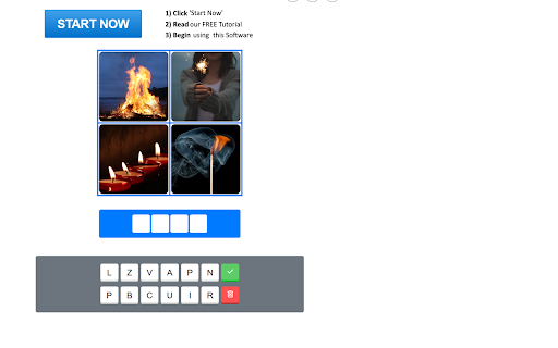 Guess The Word :: Guess The Word Puzzle Game.