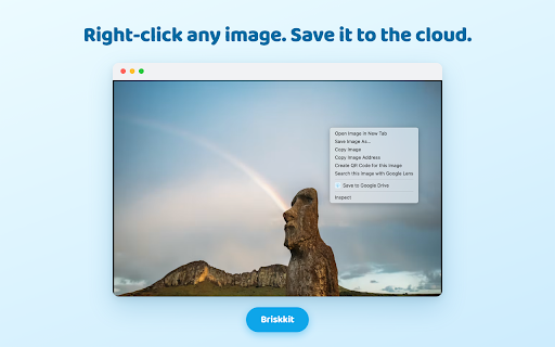 Save Anywhere — Right-Click Save to Dropbox & Google Drive :: Right-click links or images straight to Dropbox or Google Drive — 20 free saves/month, auto-sort rules, no Downloads folder.