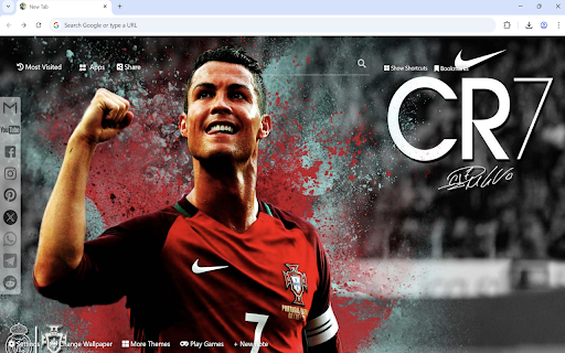 World Cup Football Stars Wallpaper :: World Cup Football Stars Wallpaper turn new tab to HD World Cup Football Stars background. Created for soccer fans.
