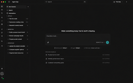 PRESHos Browser :: Governed browser tools for local PRESHos agents. Connects only to the installed PRESHos desktop broker.