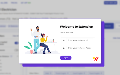TeamLeese Profile Extractor 2.2 :: Extracts Profile from a Job Portal
