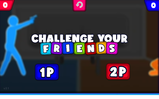 Challenge Your Friends :: With seven different games, you can experience thrilling moments whether you're playing solo or competing against your friends.