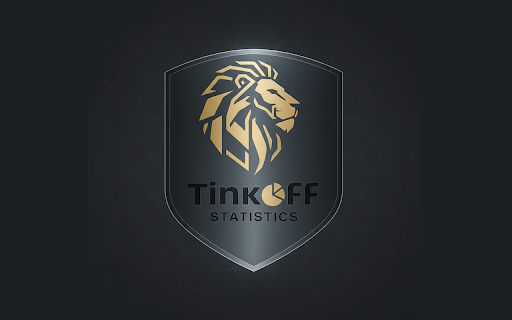 Tinkoff Statistics :: Торговая статистика Т-Инвестиций.