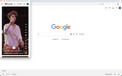 Mini Shorts Player :: Open YouTube Shorts in a compact always-ready window.