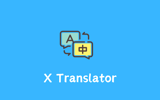 X Translator :: Instantly translate posts on X.com (Twitter) into your language.