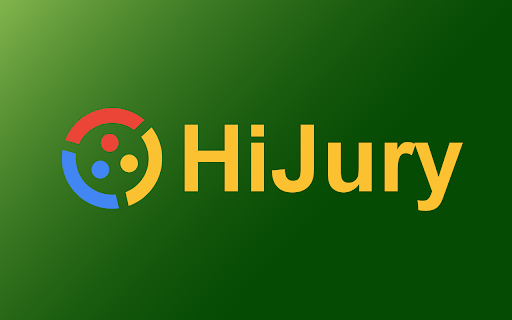 HiJury :: Independent review/comment/ranking of everything! Never worry about being deleted/distorted/tampered/supervised!