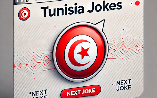Tunisia Jokes :: Enjoy daily Tunisian jokes and share laughter with friends!