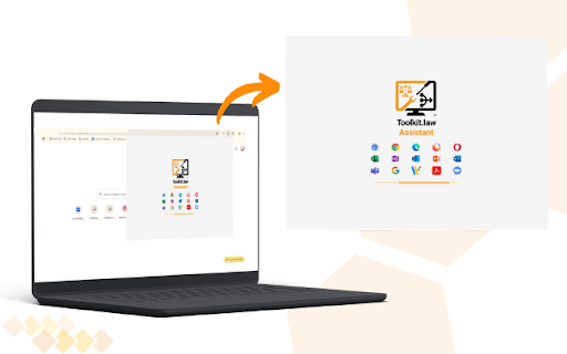 Toolkit.law Assistant :: The Toolkit.law Assistant is your free supplement for Toolkit.law users to any web browser and many additional product platforms.