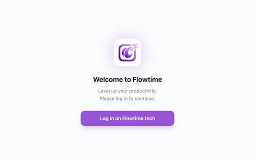 Flowtime :: Gamify your focus! Flowtime blocks social media distractions and turns your productivity into a rewarding game.