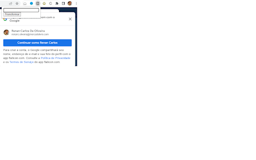 Caixa Alta :: Transforma um texto em Caixa Alta