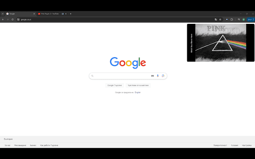 Picture-in-Picture Pop Any Video :: Enable Picture-in-Picture mode for videos.