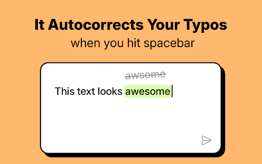 Autocorrect Misspelled Words & Text Snippets: KeyCorrect :: Automatically Fix Typos, Grammar Spelling Errors, Punctuation & Create Text Shortcuts: KeyCorrect