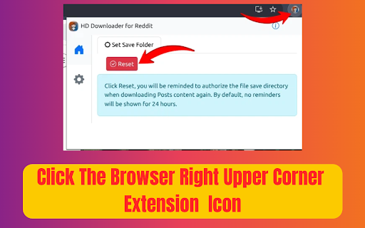 HD Downloader for Reddit - Video With Sound & Image :: Download Video and Images from Reddit, Quick Download High Definition Video with Sound - No Need To Leave The Current Page