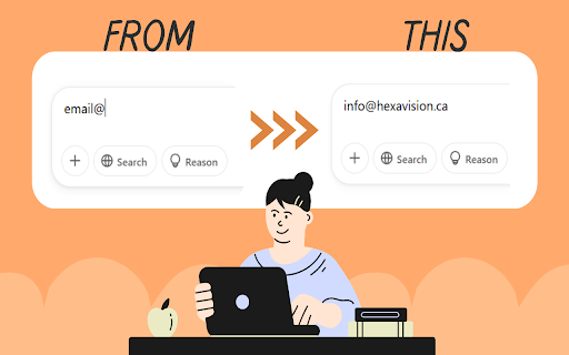 KeyStroke Saver :: Save keystrokes with automatic text expansion