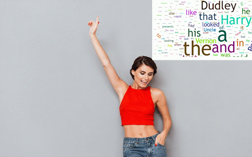 Word Cloud Generator™ :: Create a word cloud from pasted text or a local text file, with custom colors, fonts, shapes and high-resolution export.