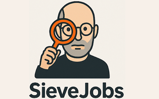 LinkedIn Job Language Filter :: Automatically detects and marks non-English job postings on LinkedIn job search pages.