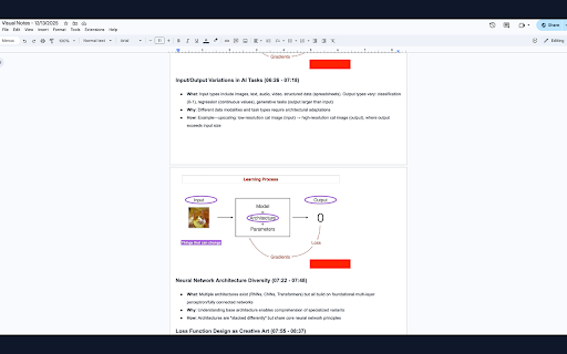 NoteVideoLLM: AI Video Note Taker :: Turn Video into Knowledge. Visual AI Note Taker that captures slides, audio, and intelligent summaries in real-time.