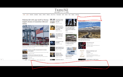 PureBlock – Premium Ad Blocker (Free) :: A powerful, fast, and professional ad blocker that blocks all types of ads and trackers.