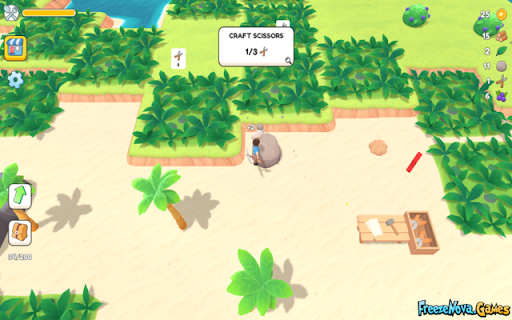 Survival Island Unblocked :: Survival Island Unblocked