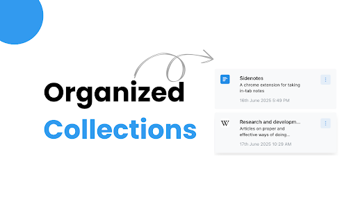 SideNotes - Effortless Note-Taking Within Your Browser :: Take in-browser, in-tab notes without the hassle of switching between tabs and windows