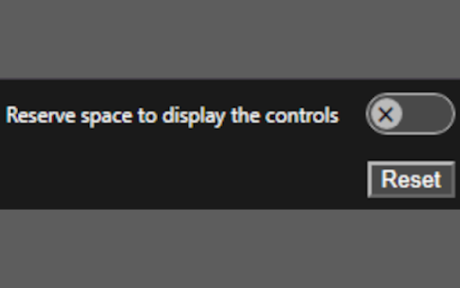 Pin YouTube Control :: Pin YouTube Control