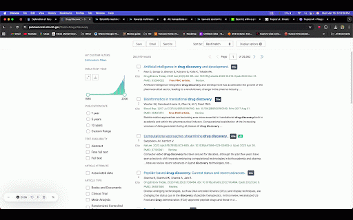 HX-Screener :: Assess the quality of academic papers based on publication venue rankings.
