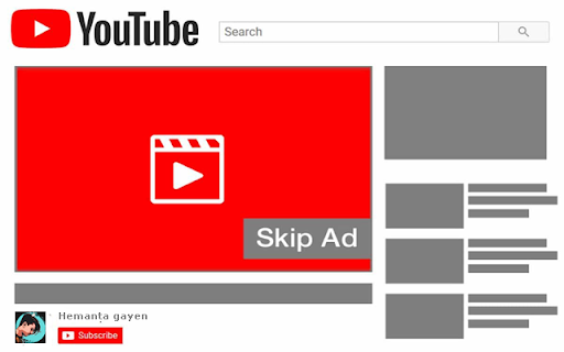 Ads Blocker for Youtube™ :: Removes all annoying ads and banners from YouTube!
